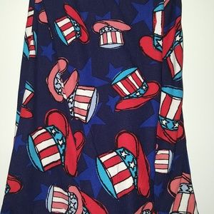 Lularoe TC Leggings
